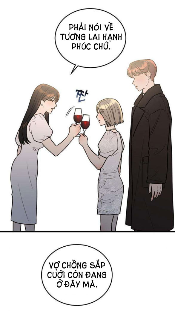 [18+] dục vọng tao nhã chapter 1.1 49