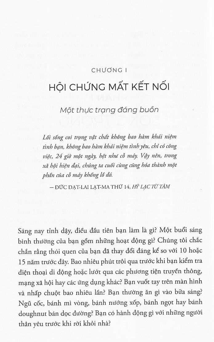 Sách Thanh Lọc Não Bộ
