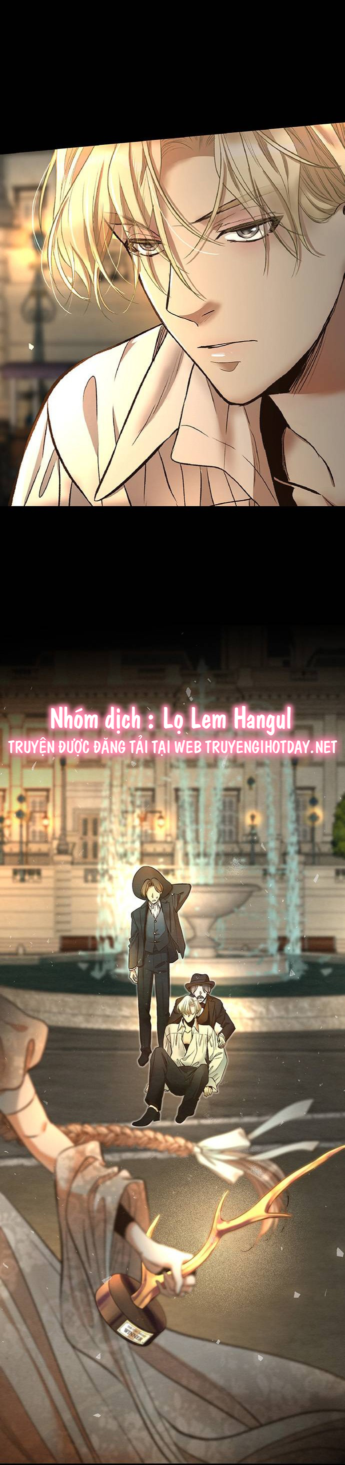 hoàng tử phiền toái chapter 13 35