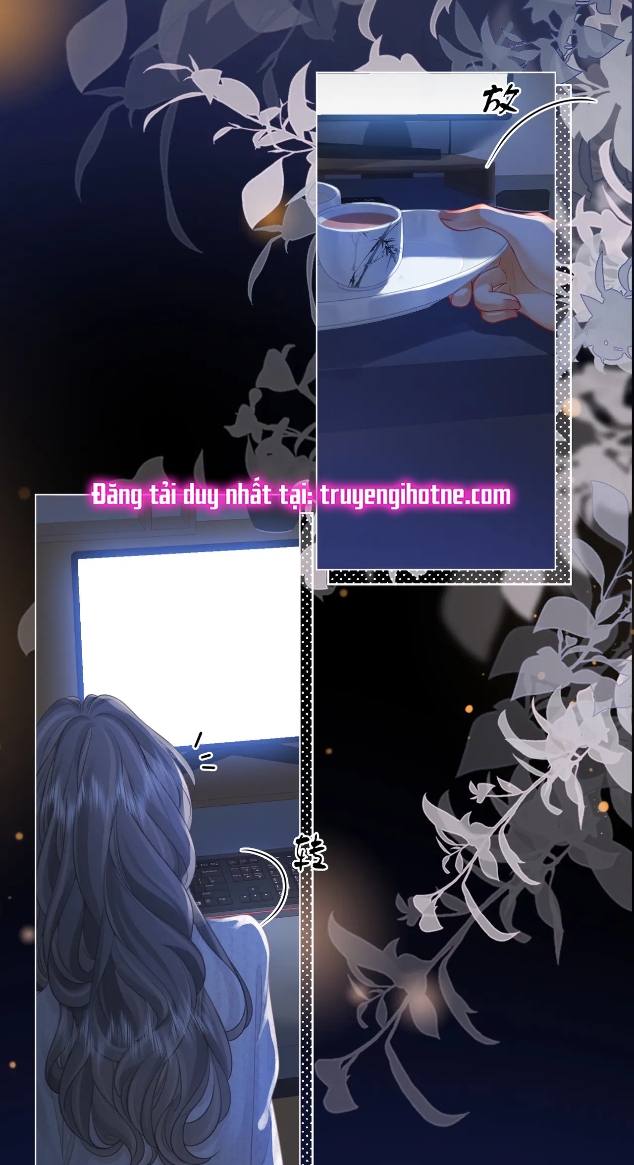 Cố Tiểu Thư Và Khúc Tiểu Thư chapter 54 - Trang 45