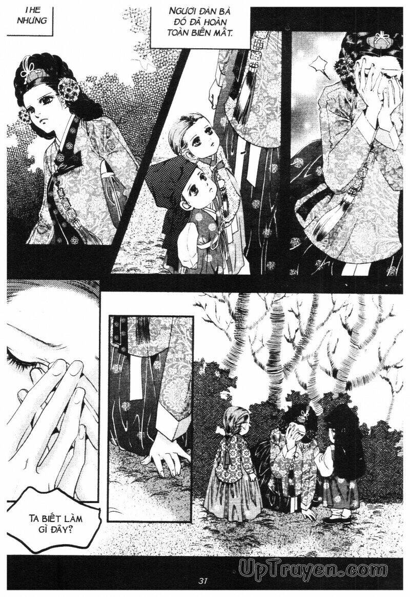 hoàng cung chapter 28 31