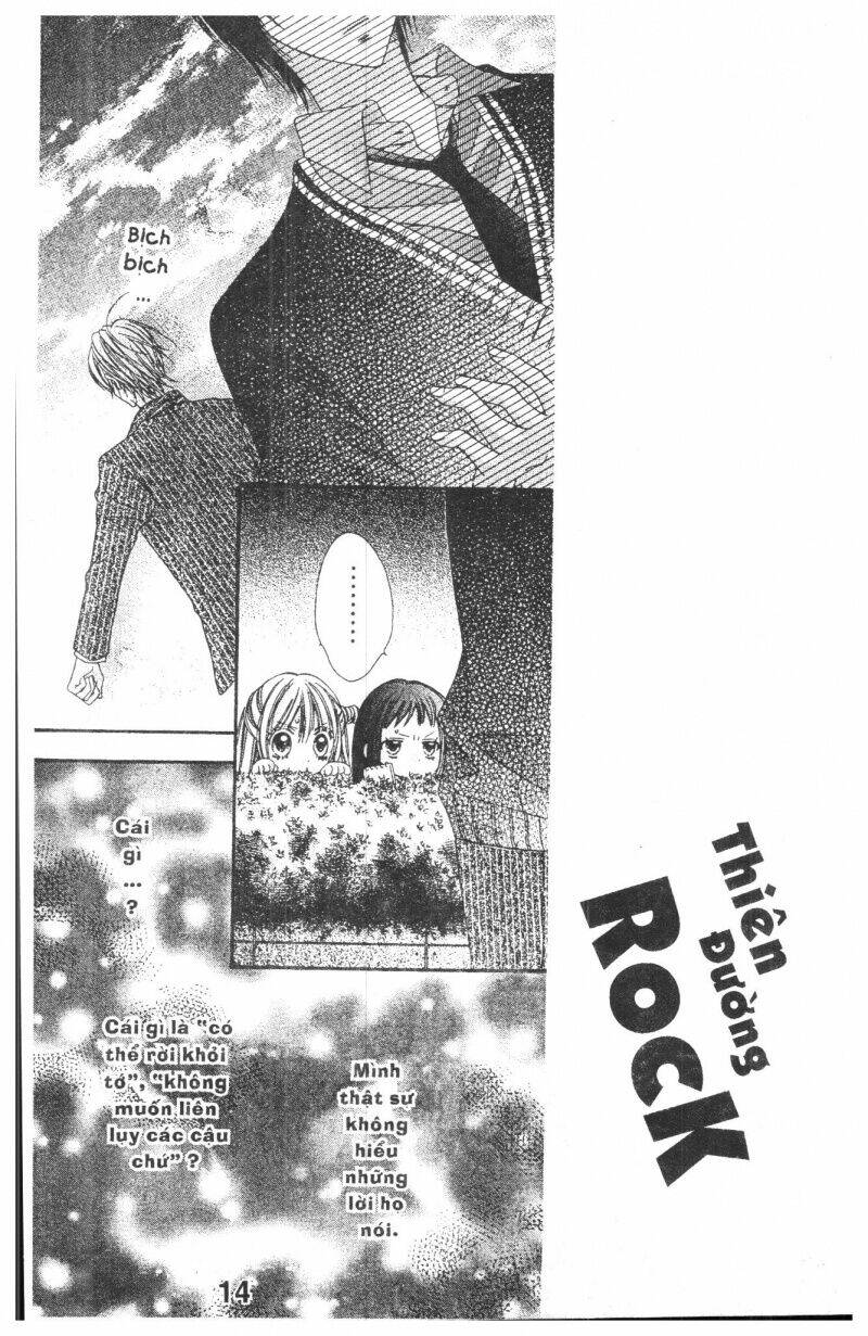 thiên đường rock chapter 2 14