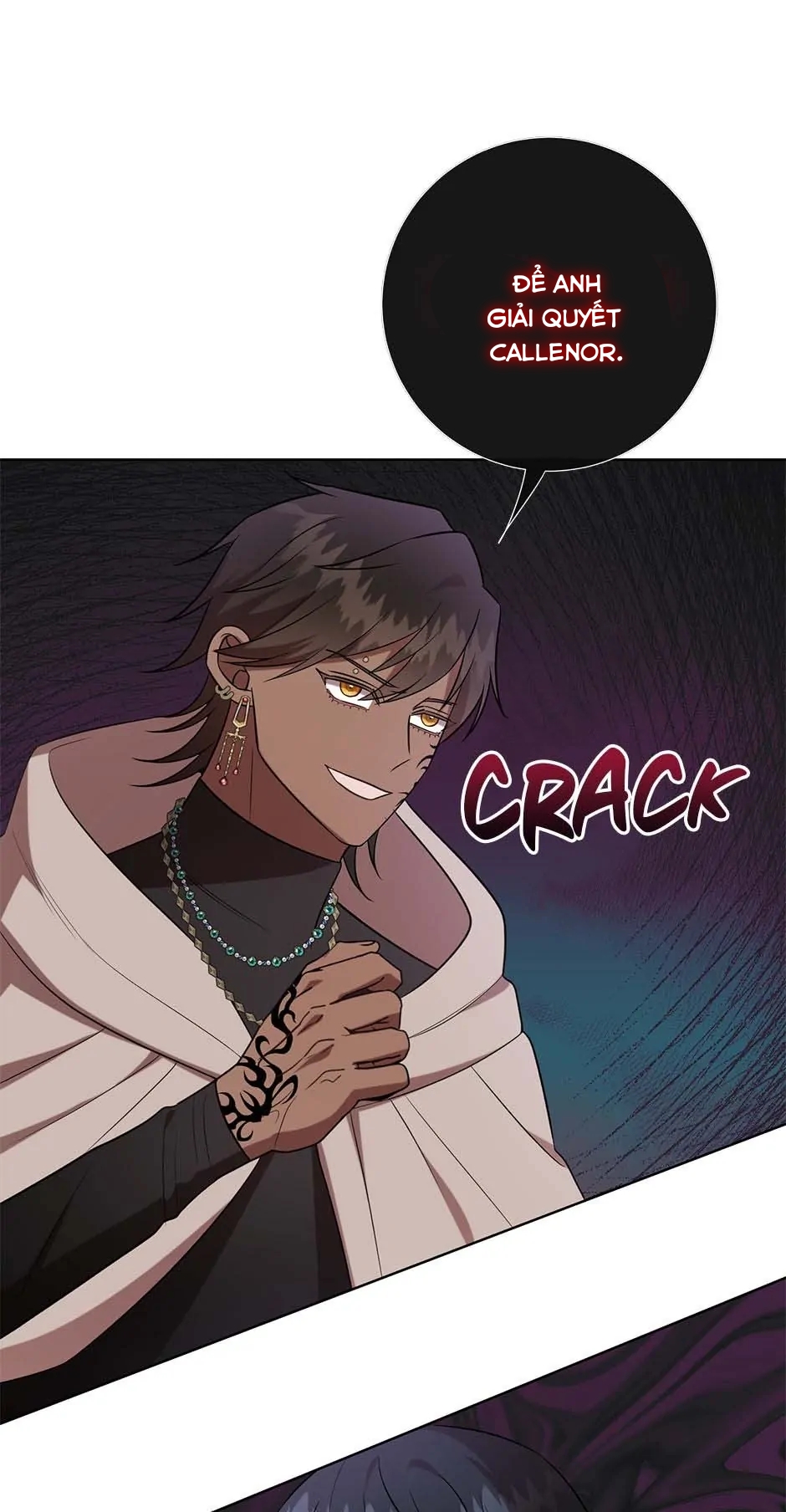 đừng ăn thịt tôi mà chapter 107 33