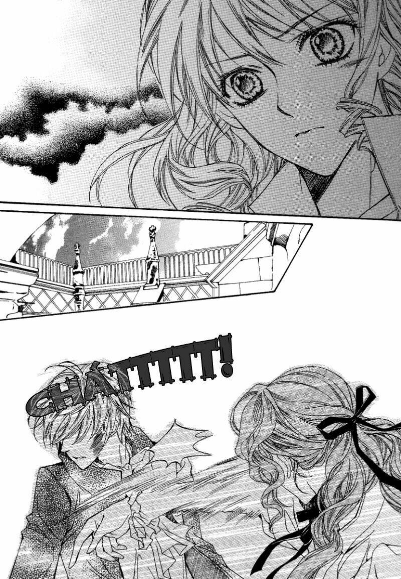 dear my girls chapter 22 46