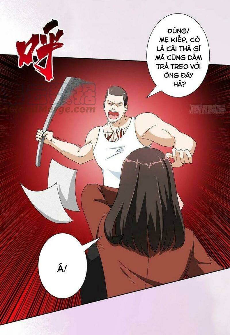 người tu tiên tại đô thị chapter 86 3