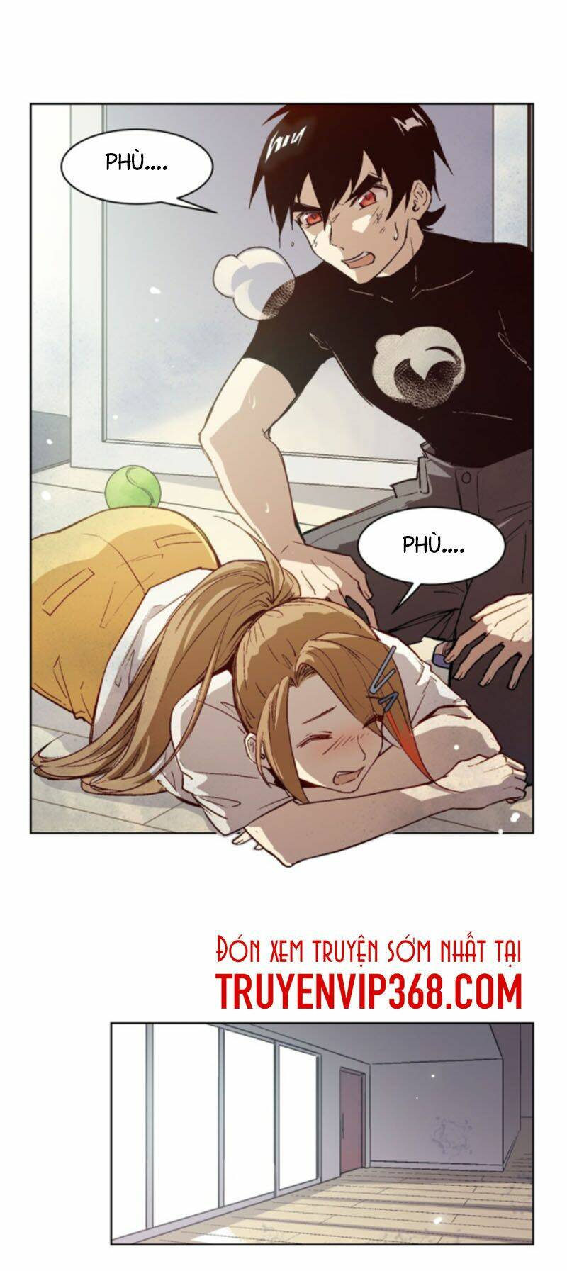 vương bài đặc công trùng sinh vườn trường chapter 14 29