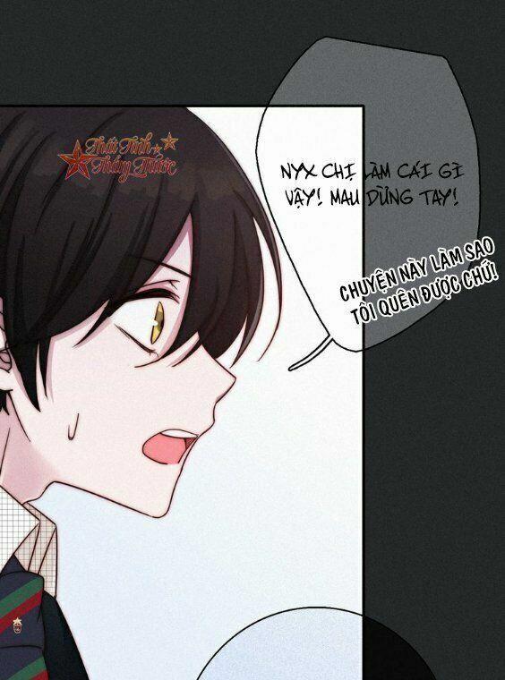 đêm tối chốn này chapter 28 36