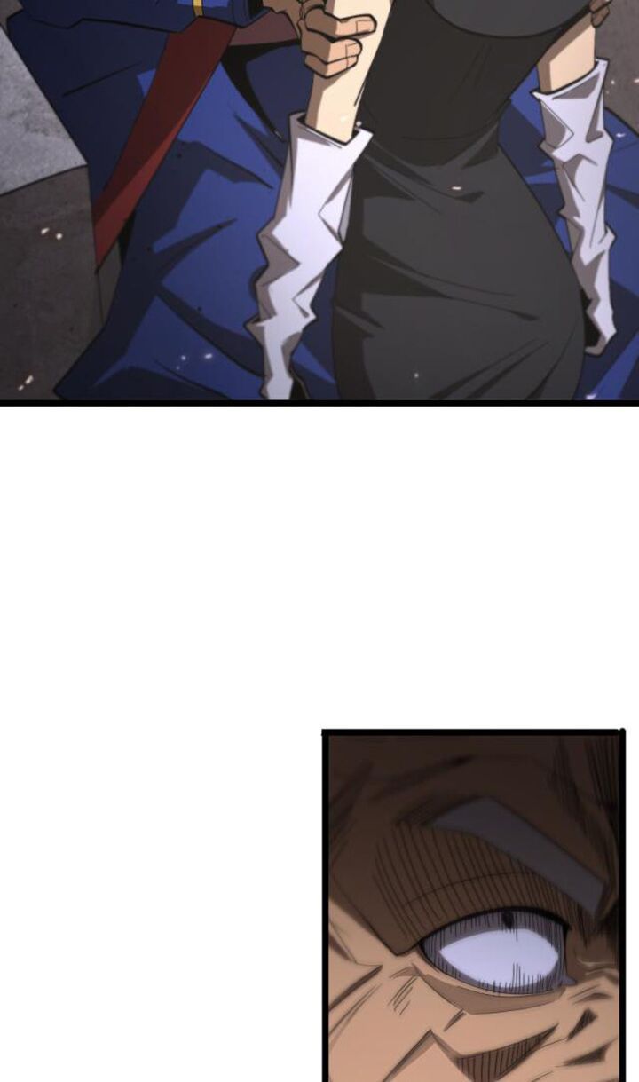 chư giới - tận thế online chapter 81 24