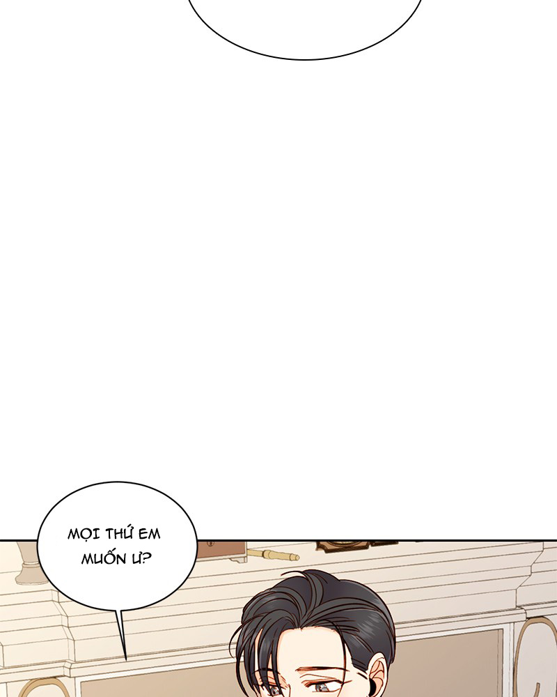 Hoàng Hậu Tái Hôn chapter 35.2 30