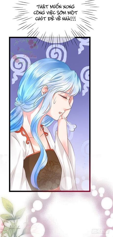 luyến đường thời quang chapter 20 10