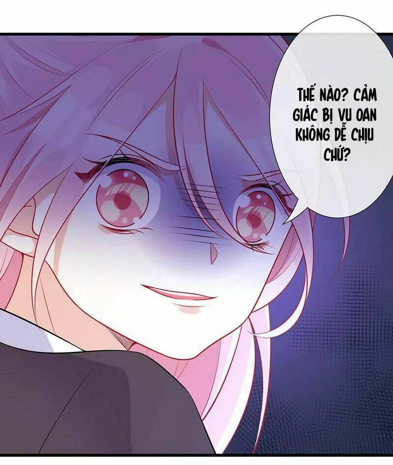 vương bài thiên sư và tiểu manh yêu chapter 52 26