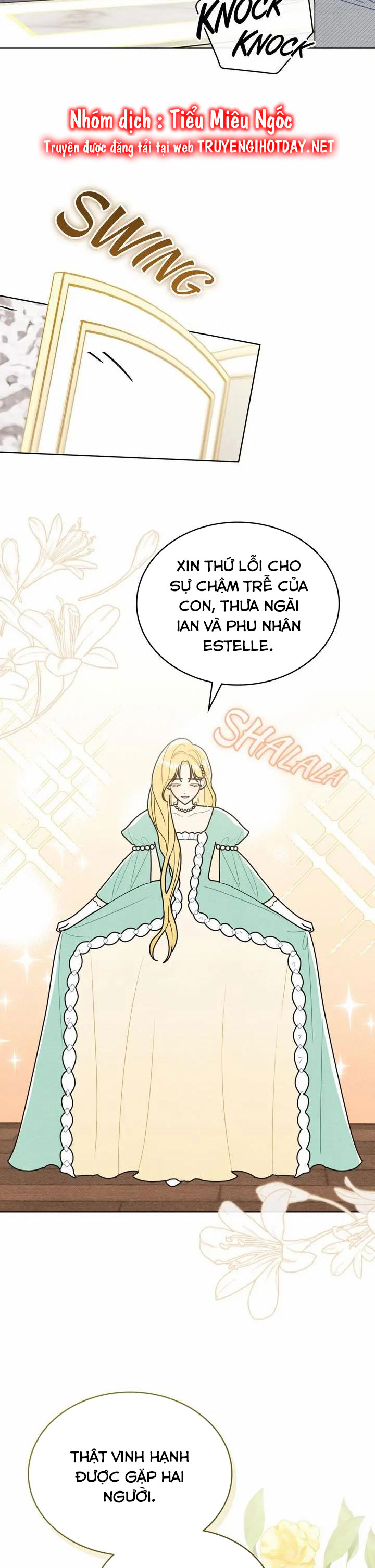 chúng ta cùng nhau tắm nhé? chapter 47 16