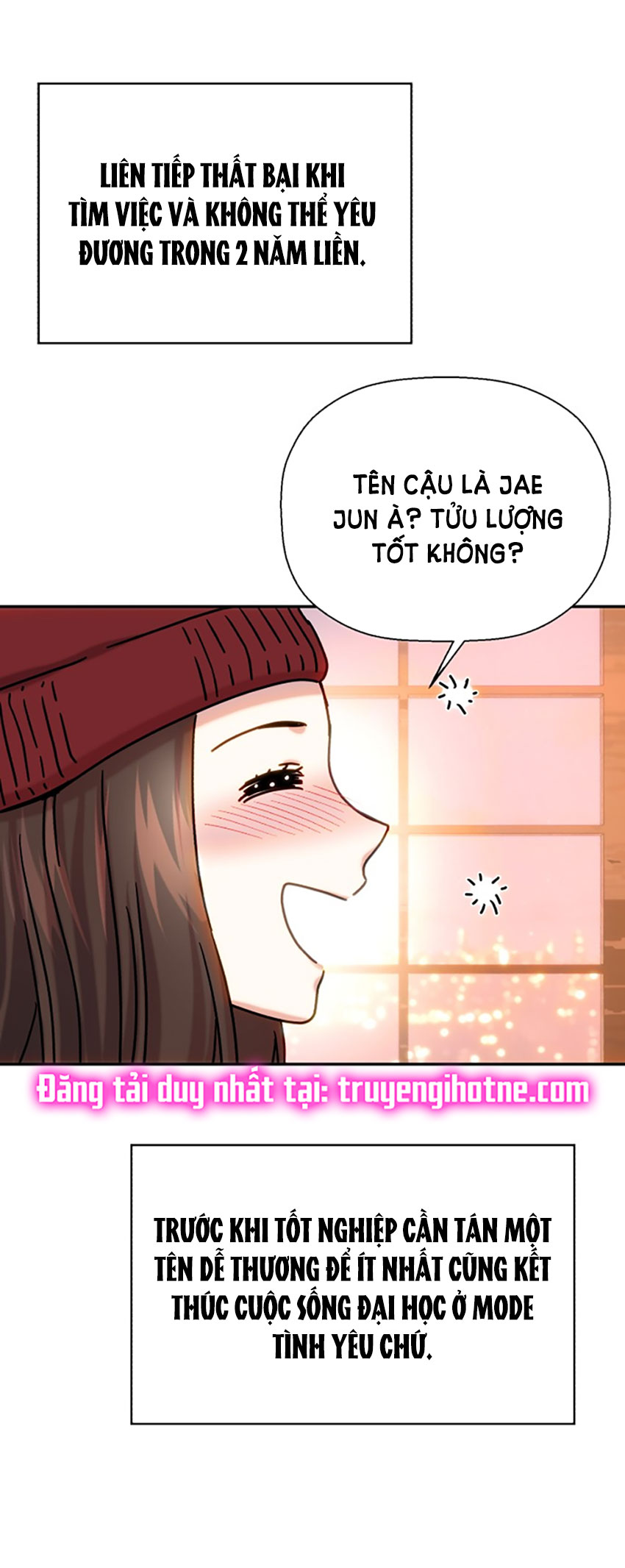 Tuyển Tập Truyện Ngắn Dằm Khăm Của Bạn Mảy chapter 30.1 - Trang 6