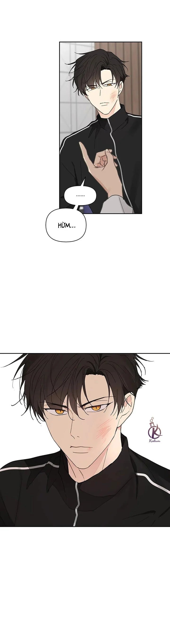 tâm tư của ju in chapter 73.5 10