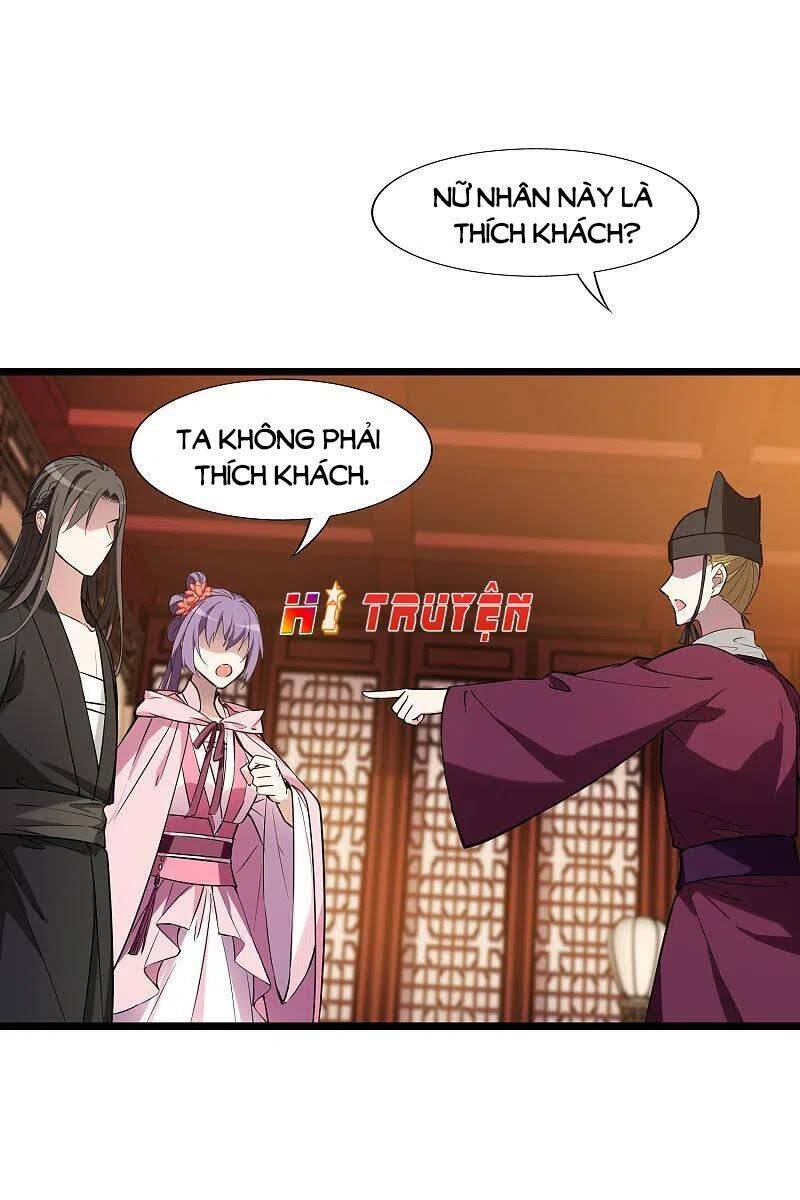 phượng nghịch thiên hạ chapter 487.1 2