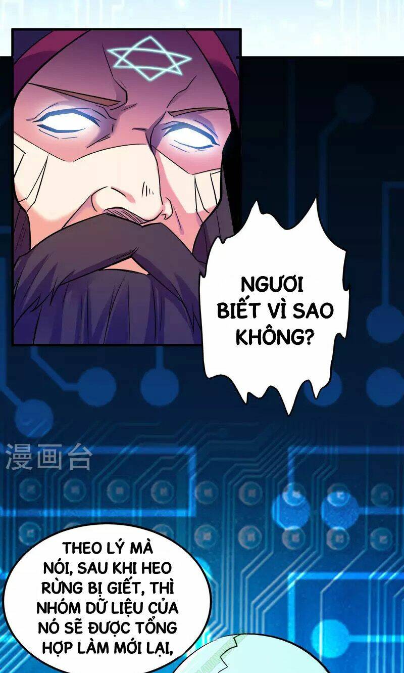 kiếm vũ chapter 5 25