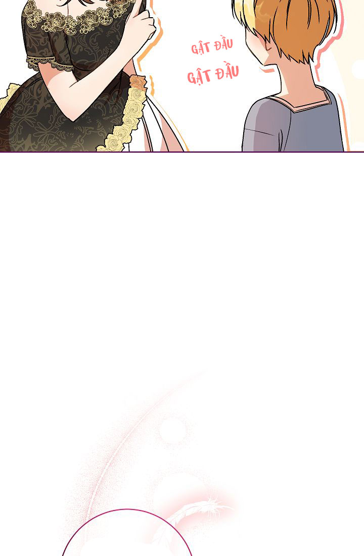 tiểu thư của những lá bài chapter 2 87