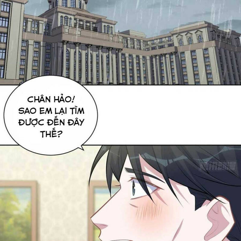 nhạc phụ đại nhân là lão bà chapter 159 4