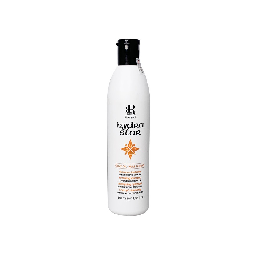 Dầu gội chăm sóc cho tóc khô, hư tổn Hydrating Shampoo Dry And Dehydrated Hair 350ML