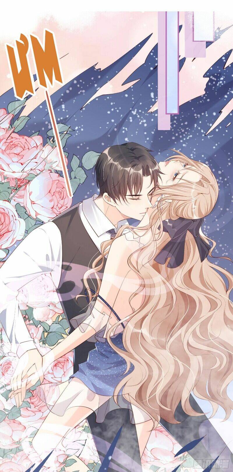 lục tổng, vợ ngài lại lên top tìm kiếm nữa rồi! chapter 0 14