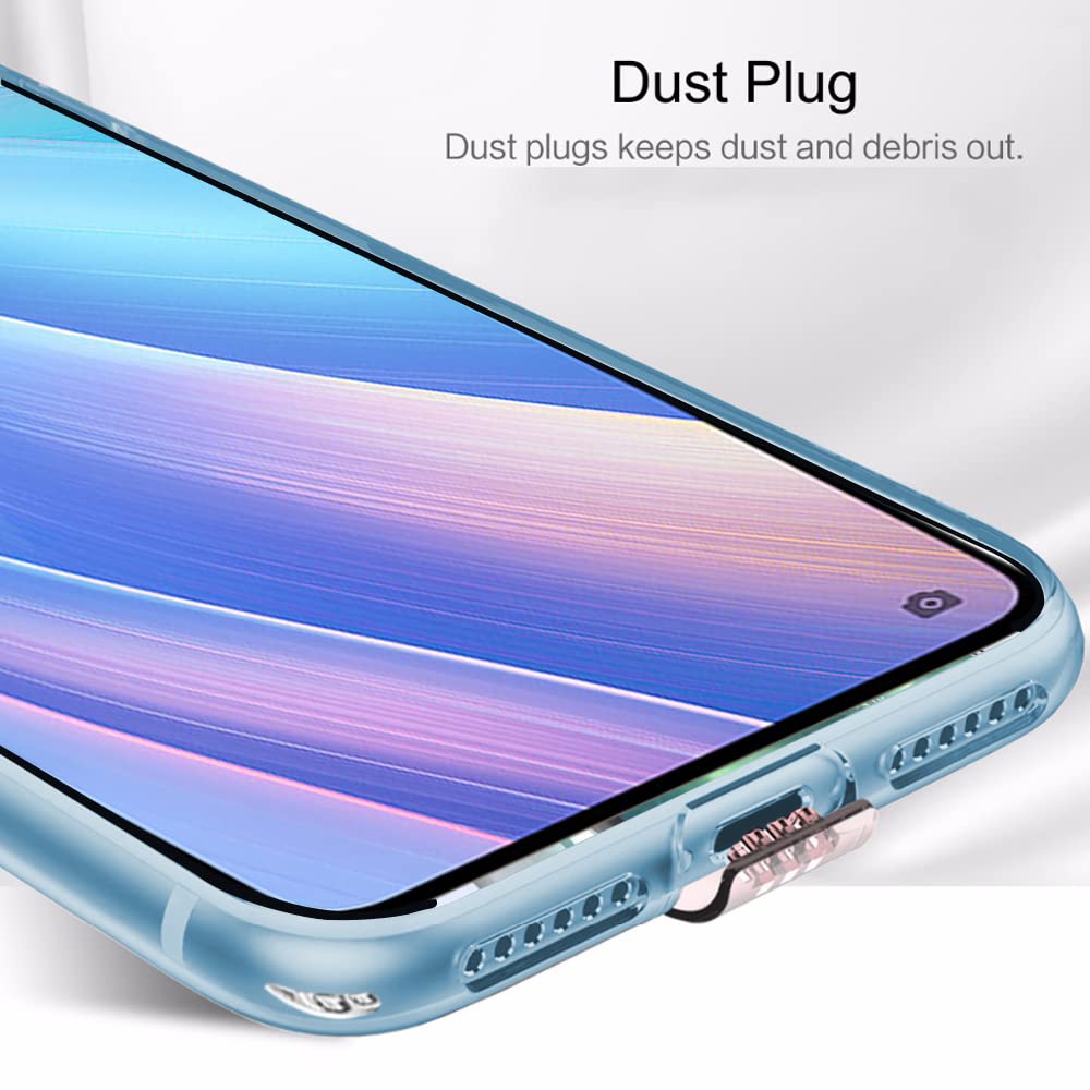Ốp lưng silicon dẻo cho Oppo Reno 7 hiệu Ultra Thin trong suốt mỏng 0.6mm độ trong tuyệt đối chống trầy xước - Hàng nhập khẩu