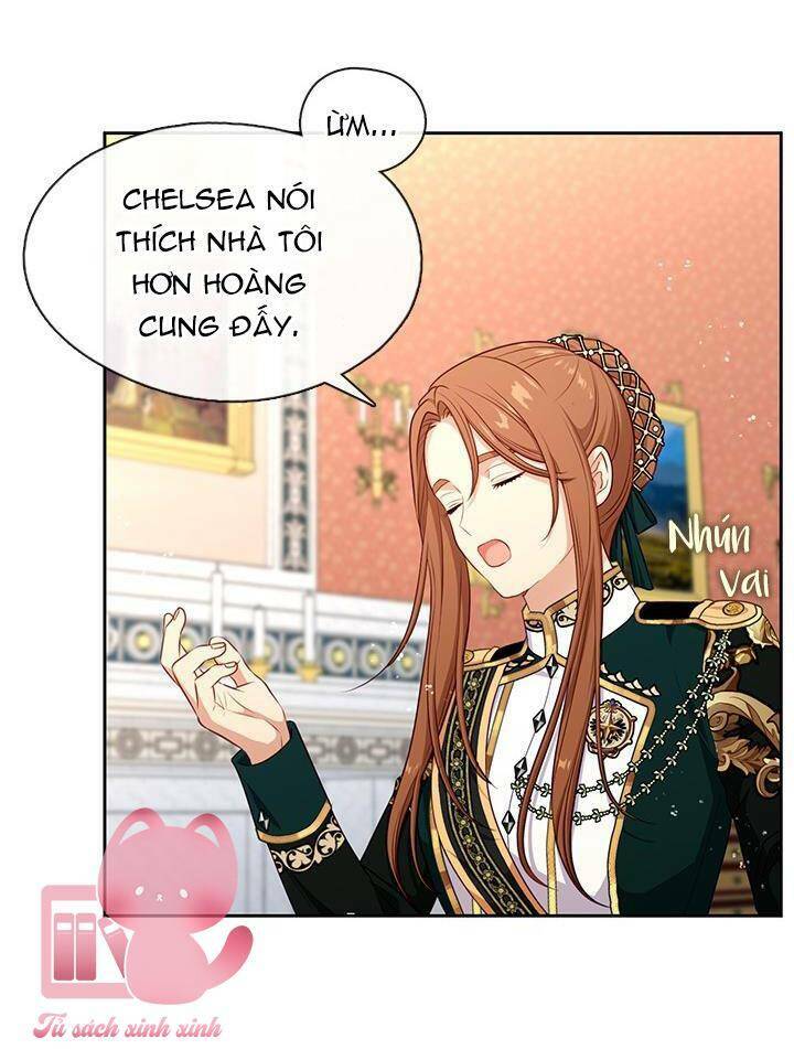 hãy coi chừng ác nữ chapter 115 71