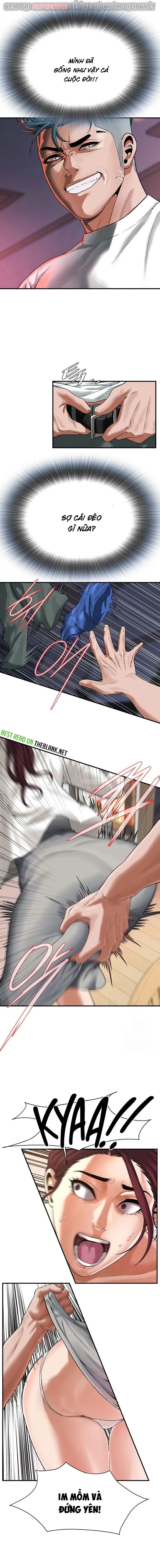 tên khốn chapter 15 11