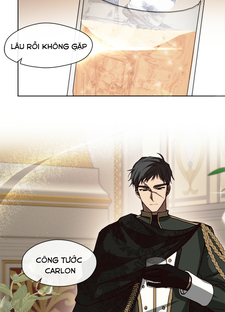 không thể bỏ rơi nhân vật phản diện chapter 41 51