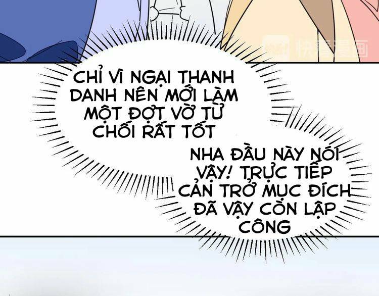 cấm động! đồ tự kỷ chapter 2.1 69