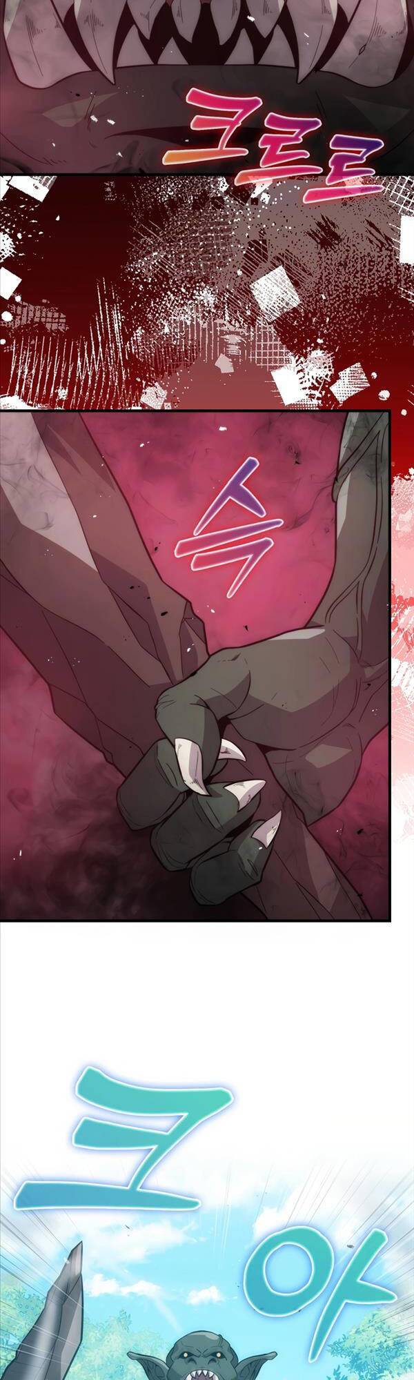 kiếm sư cấp 9 trở lại chapter 8 26