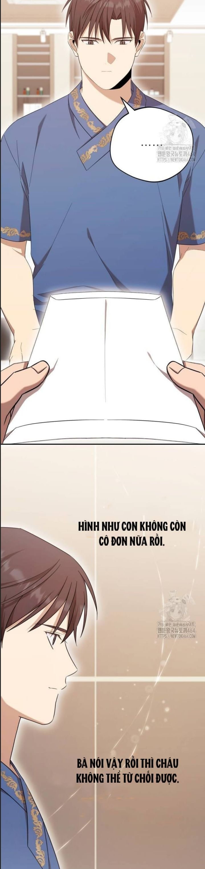 thiên quỷ huyệt đạo chapter 35 32