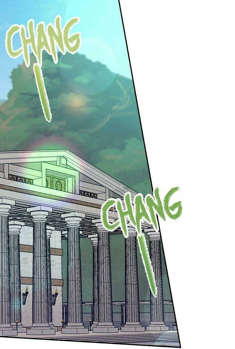 sinh ra làm con gái ác nữ chapter 34 32