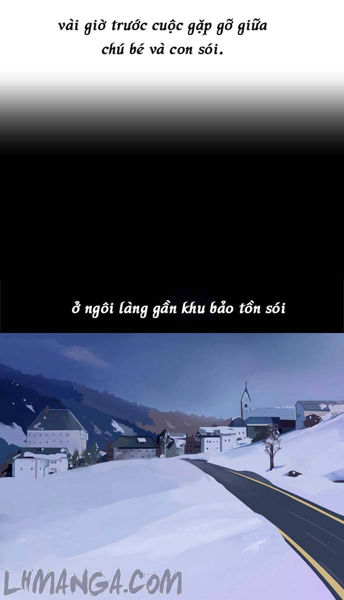 wolf’s castle chapter 2 6