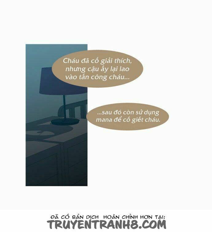 một không gian thời gian khác chapter 27 17