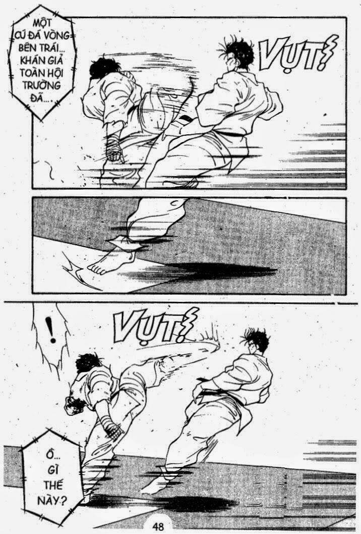 truyền nhân atula - shura no mon i chapter 69 9