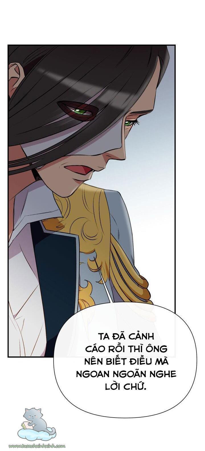 công nương khế ước của gia tộc công tước quái vật chapter 40 3