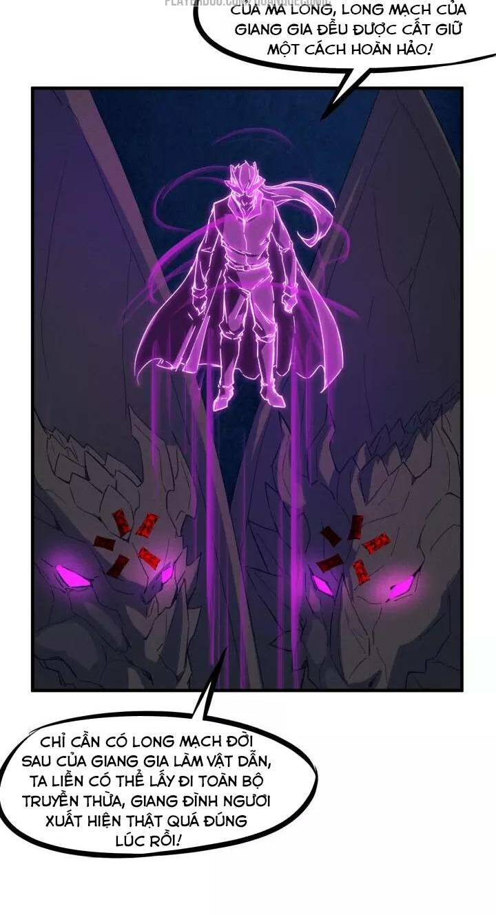 long mạch võ thần chapter 57 24