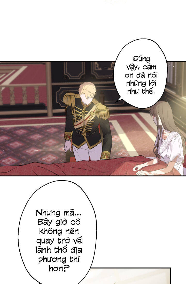 những nhân vật mạnh nhất thế giới ám ảnh tôi chapter 30.2 20