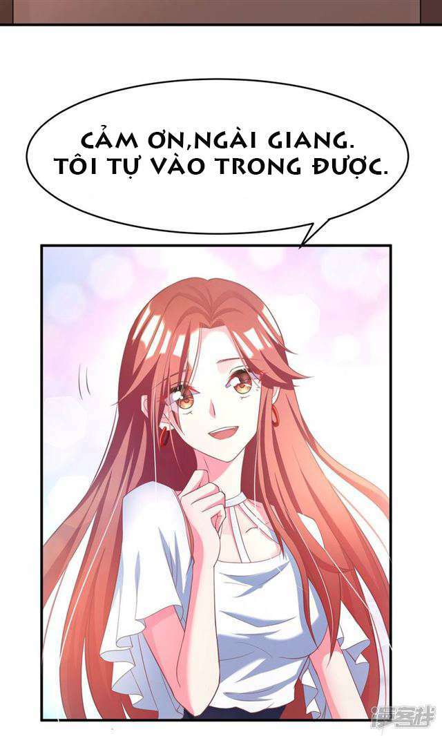 tổng tài xấu xa, đừng hòng thoát chapter 10 31