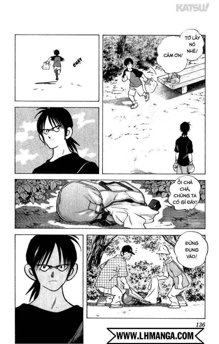 katsu chapter 105 11