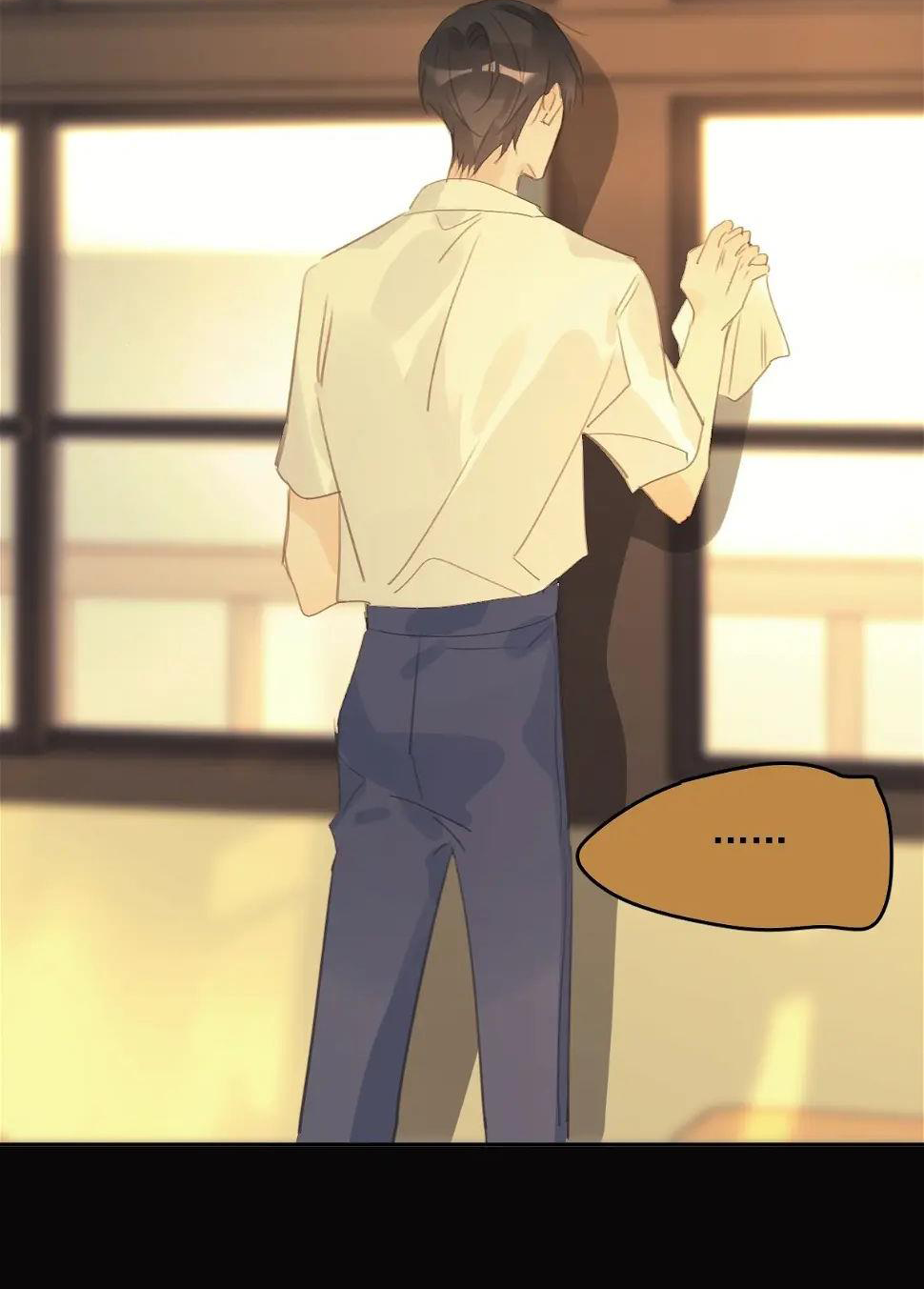 đêm đầy sao nói với em chapter 76 12