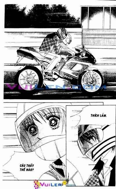 cuộc sống của tôi chapter 13 95