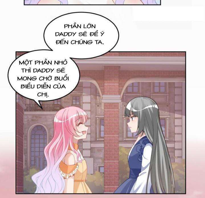 quy tắc sinh tồn của công chúa chapter 92.1 35