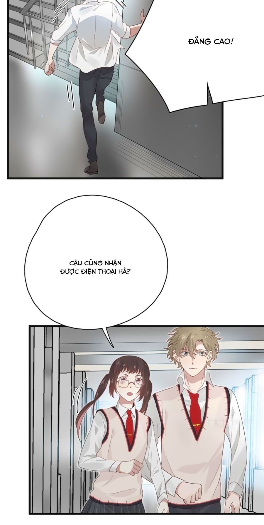 xông vào tim anh chapter 16 22