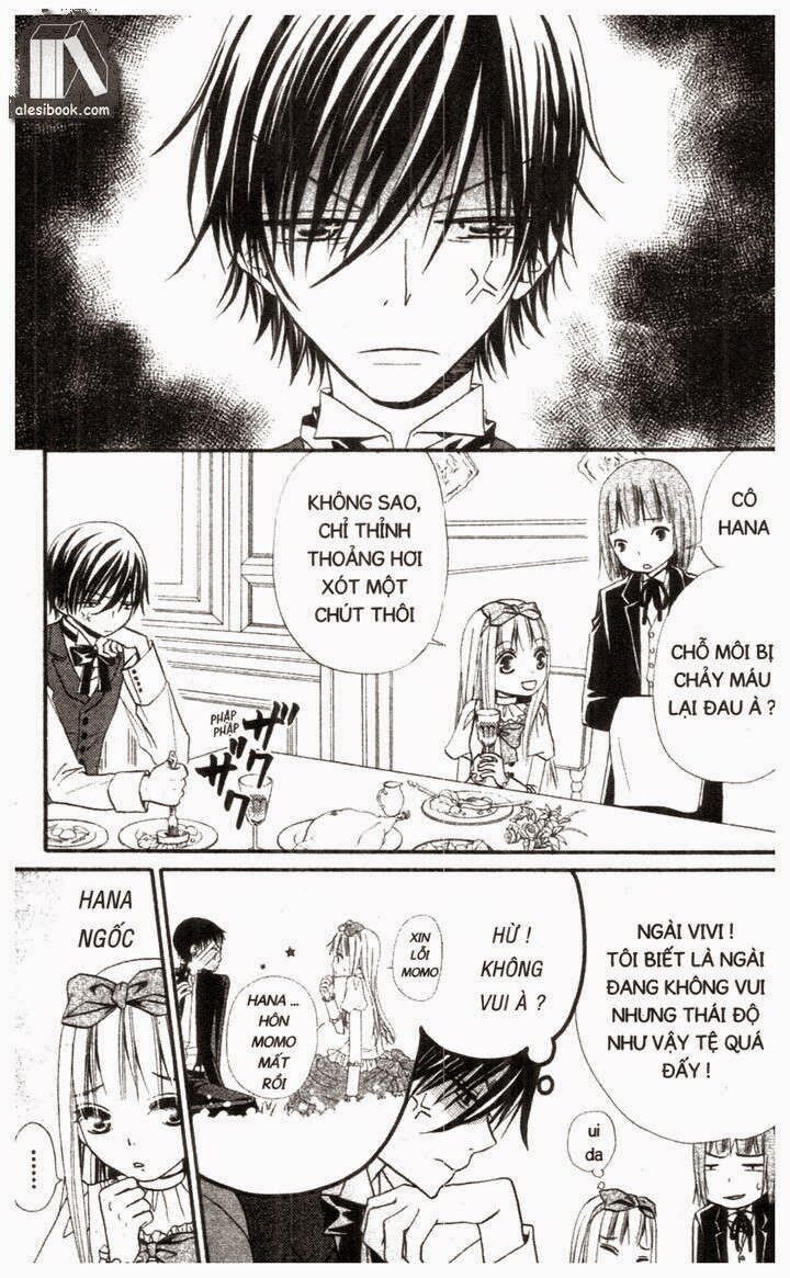 hoa và ác ma chapter 21 3