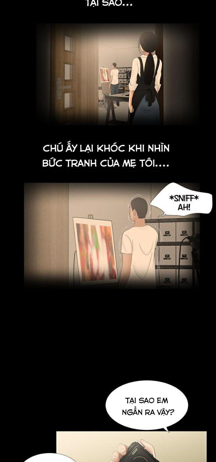 chú và cháu chapter 28 28