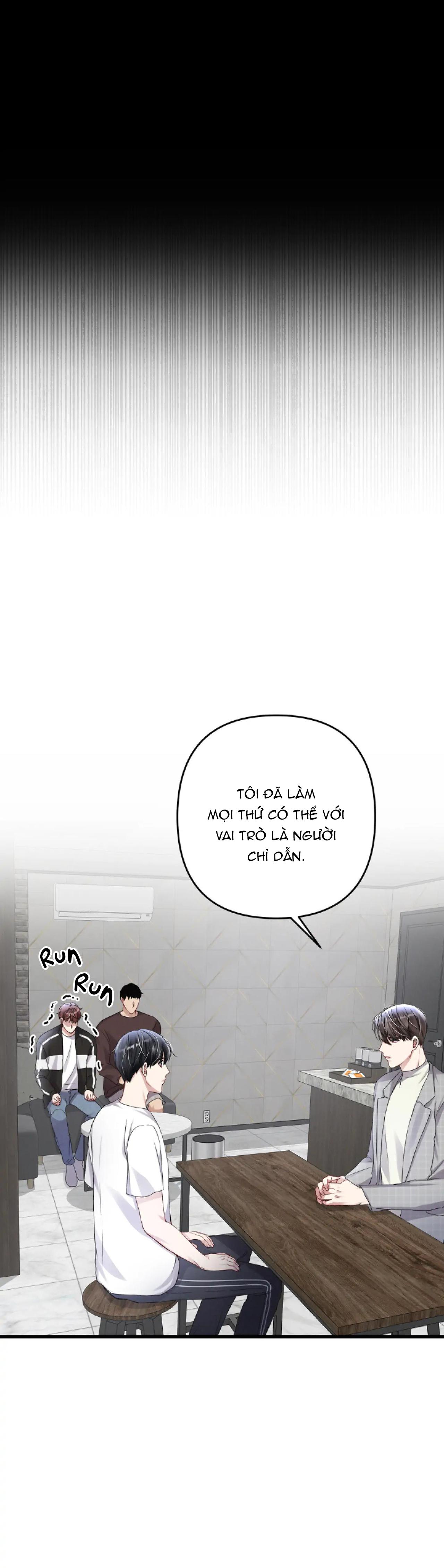 cuộc sống thường nhật của trị liệu viên hạng b chapter 47 6