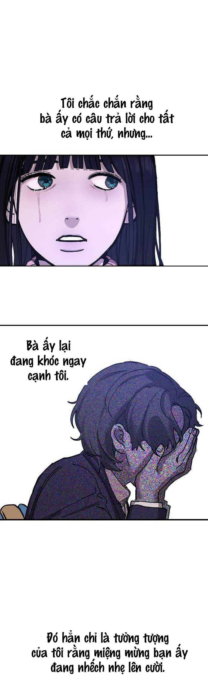 tựa như con gái chapter 1.2 34