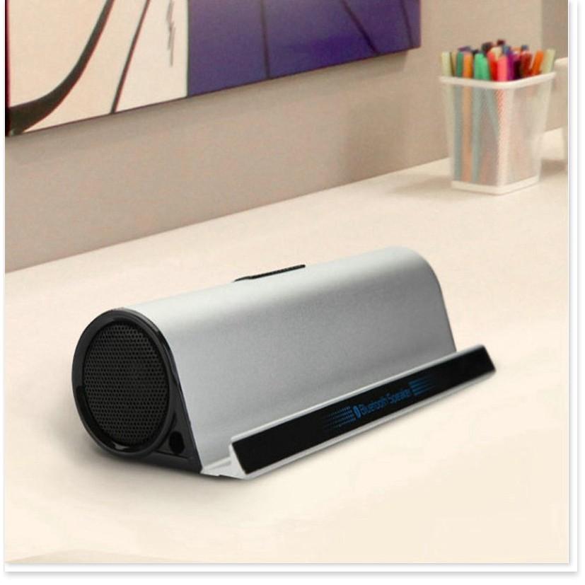 Loa Bluetooth Holder BT-10 Hands-Free Wireless Stereo