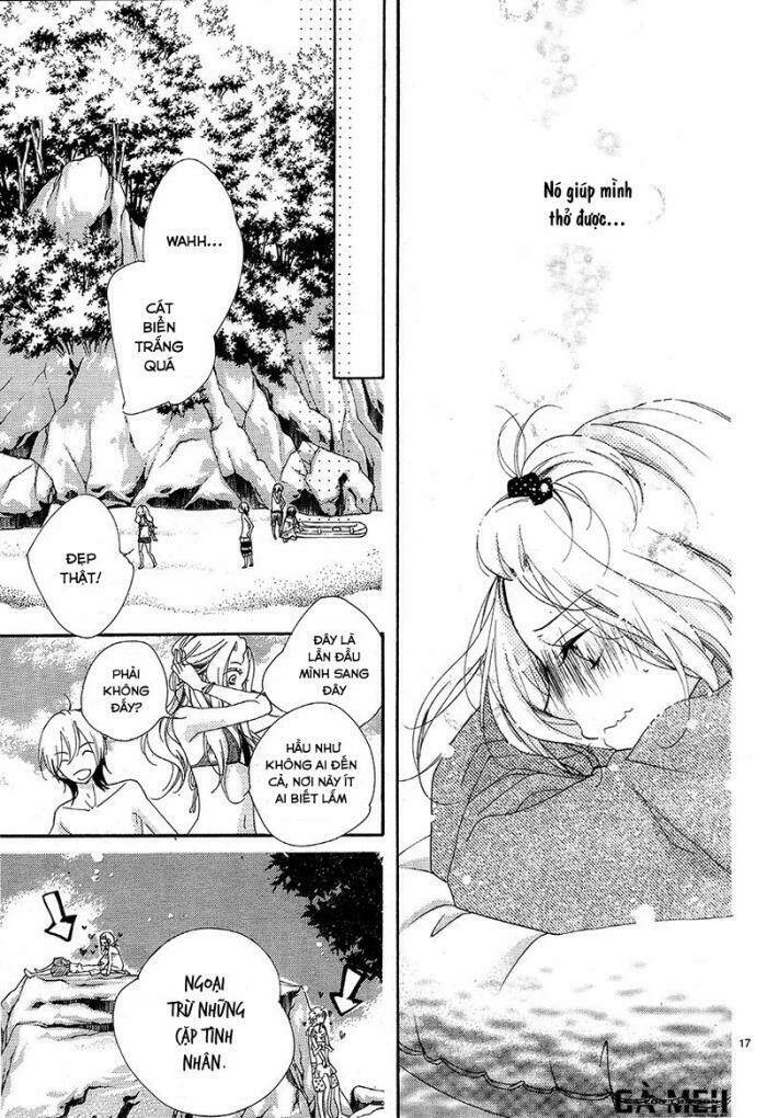 kimi o nakasetai chapter 1 22